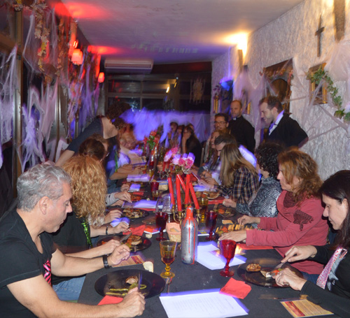 ir a Cluedo para empresas 