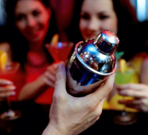 ir a Coctelería para empresas 