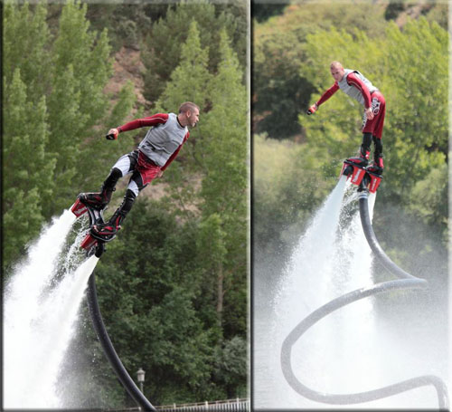 flyboard los angeles de san rafael