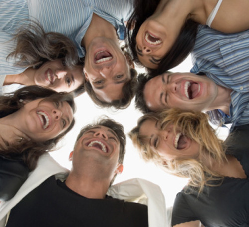 ir a risoterapia para empresas 