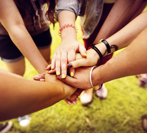 ir a Actividades de teambuilding para empresas 