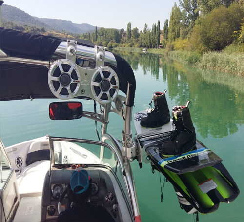 ir a wakeboard, furfboard eventos nauticos 