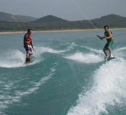 ir a wakeboard, furfboard eventos nauticos 