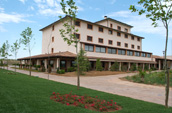 Hotel Hacienda Castellar, Toledo, teambuilding