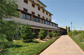 Hotel Hacienda Castellar, Toledo, teambuilding