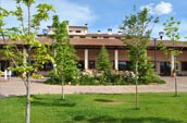 Hotel Hacienda Castellar, Toledo, teambuilding