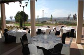 Hotel Hacienda Castellar, Toledo, teambuilding