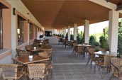 Hotel Hacienda Castellar, Toledo, teambuilding