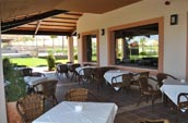 Hotel Hacienda Castellar, Toledo, teambuilding