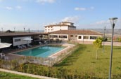 Hotel Hacienda Castellar, Toledo, teambuilding