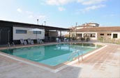 Hotel Hacienda Castellar, Toledo, teambuilding