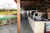 Hotel Hacienda Castellar, Toledo, teambuilding