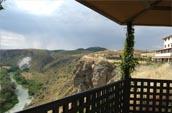 Hotel Hacienda Castellar, Toledo, teambuilding
