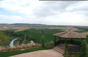 Hotel Hacienda Castellar, Toledo, teambuilding