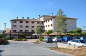 Hotel Hacienda Castellar, Toledo, teambuilding