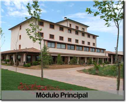 Hotel Hotel Hacienda Castellar, toledo,empresas y convenciones 