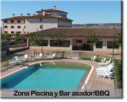 hoteles para eventos y teambuilding 