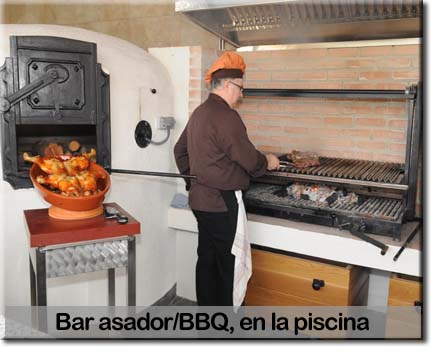 Teambuilding y formación