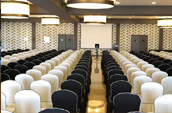 Reuniones de empresa en toledo