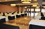 Reuniones de empresa en toledo