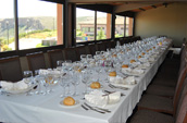 Reuniones de empresa en toledo