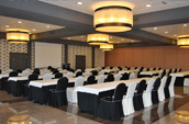 Reuniones de empresa en toledo