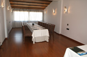 Reuniones de empresa en toledo