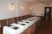 Reuniones de empresa en toledo