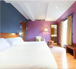 eventhotel, eventos de empresa hotel segovia sierra de guadarrama