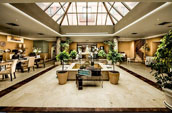 Hotel sierra guadarrama, segovia, teambuilding