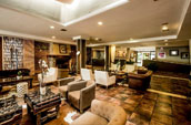 Hotel sierra guadarrama, segovia, teambuilding