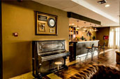 Hotel sierra guadarrama, segovia, teambuilding