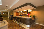 Hotel sierra guadarrama, segovia, teambuilding