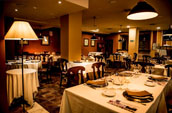 Hotel sierra guadarrama, segovia, teambuilding