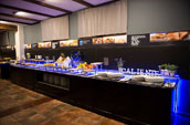 Hotel sierra guadarrama, segovia, teambuilding