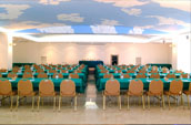 Hotel sierra guadarrama, segovia, teambuilding