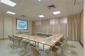 Hotel sierra guadarrama, segovia, teambuilding