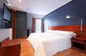 Hotel sierra guadarrama, segovia, teambuilding