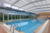 Hotel sierra guadarrama, segovia, teambuilding