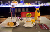 Hotel sierra guadarrama, segovia, teambuilding