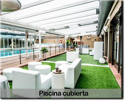 Espacios para convenciones, reunion de empresa, formación y coaching 