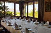 Hotel gacelas Becerril de la sierra, Madrid, teambuilding