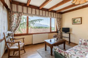 Hotel gacelas Becerril de la sierra, Madrid, teambuilding