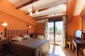 Hotel gacelas Becerril de la sierra, Madrid, teambuilding