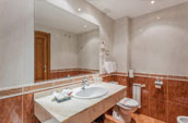 Hotel gacelas Becerril de la sierra, Madrid, teambuilding