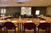 Hotel gacelas Becerril de la sierra, Madrid, teambuilding