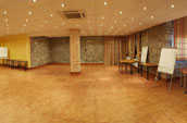 Hotel gacelas Becerril de la sierra, Madrid, teambuilding