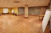 Hotel gacelas Becerril de la sierra, Madrid, teambuilding