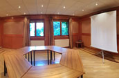 Hotel gacelas Becerril de la sierra, Madrid, teambuilding