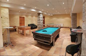 Hotel gacelas Becerril de la sierra, Madrid, teambuilding
